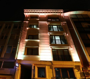 Гостиница Overland Residence  Стамбул